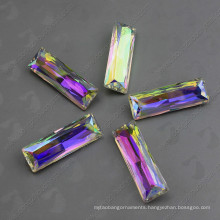 Ab Color Crystal Fancy Stones